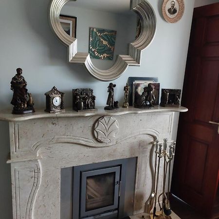 Hillside Haven Apartment Tipperary Ngoại thất bức ảnh