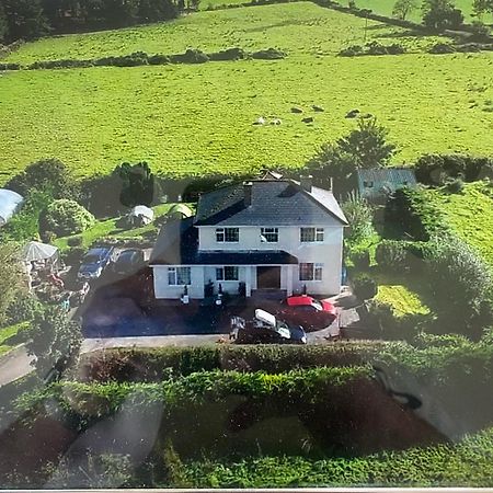 Hillside Haven Apartment Tipperary Ngoại thất bức ảnh
