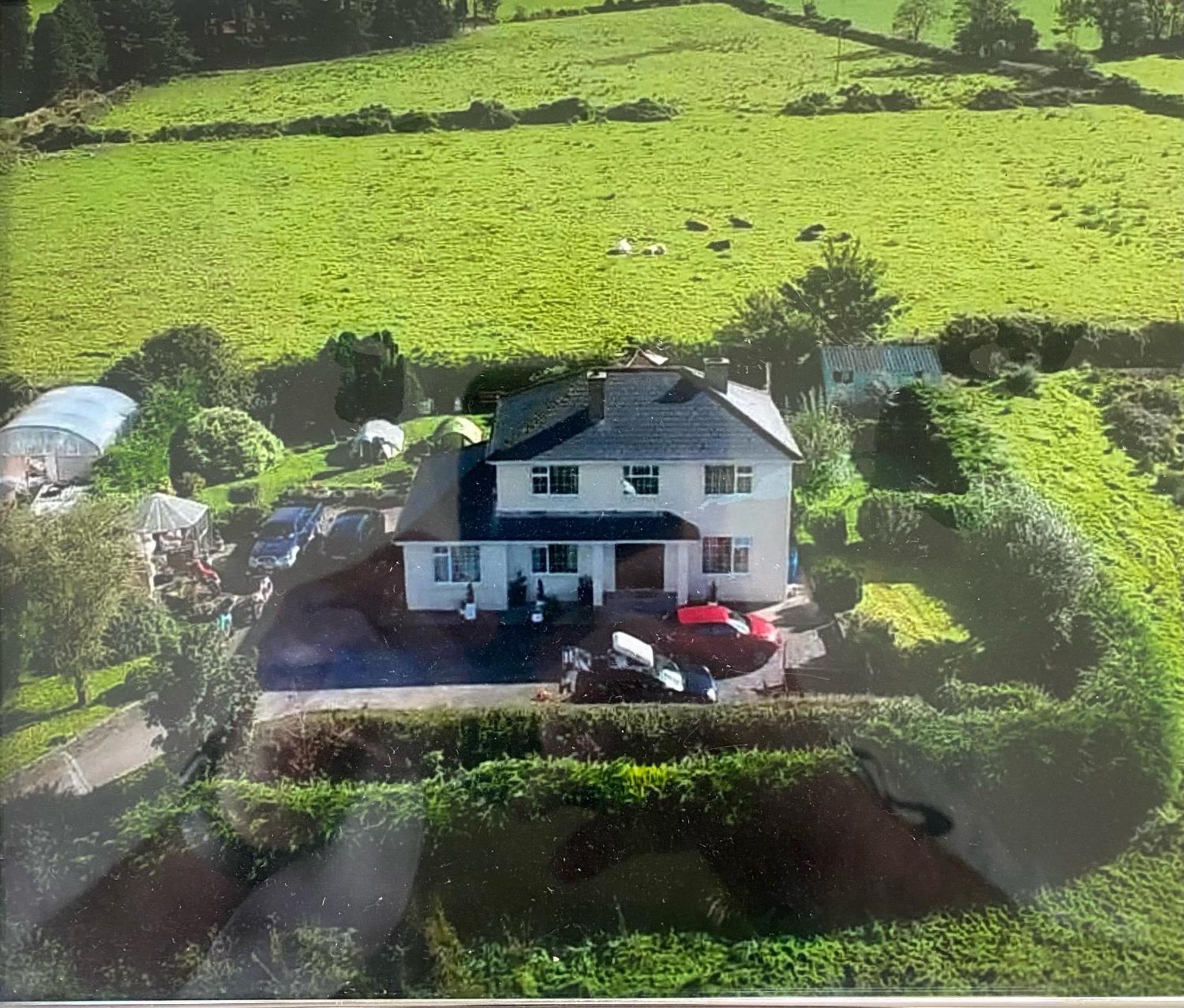 Hillside Haven Apartment Tipperary Ngoại thất bức ảnh